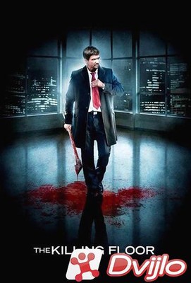 Скачать Проклятый дом / The Killing Floor (2007/ВЕБ-ДЛ/1080p) торрент