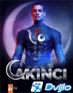 Скачать Нападающий / Akinci (2021/ВЕБ-ДЛРип/720p) (сезон 1, серии 1-10