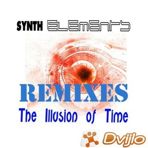 Скачать Synth Elements - The Illusion of Time (Remixes/ФЛАК) торрент