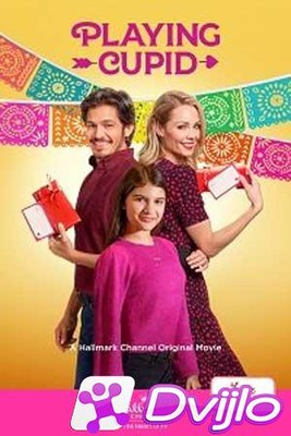 Скачать Игра в Купидона / Playing Cupid (2021) торрент