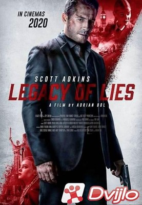 Скачать Наследие лжи / Legacy of Lies (2020/БДРип/720p) торрент