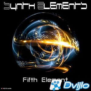 Скачать Synth Elements - Fifth Element (2017/ФЛАК) торрент