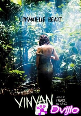 Скачать Душа / Vinyan (2008/БДРип/1080p) торрент