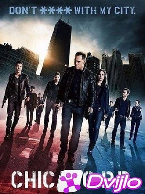 Скачать Полиция Чикаго / Chicago PD (2020/ВЕБ-ДЛ/1080p) (сезон 8, сери