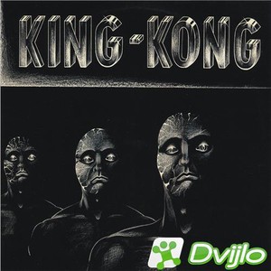 Скачать King Kong - King Kong (1981/ФЛАК) торрент