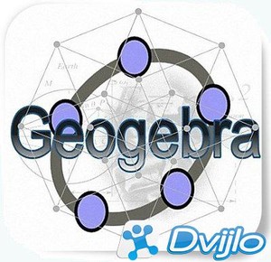 Скачать GeoGebra 6.0.631.0 Classic + Портативный (Многояз./Рус) торрен