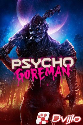 Скачать Псих-расчленитель / Psycho Goreman (2020/БДРемуx/1080p) торре