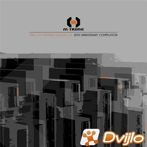 Скачать VA - Table Of Elements Volume 5​.​0 (2021/ФЛАК) торрент