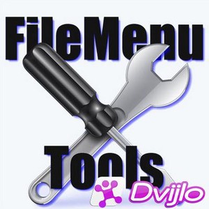 Скачать FileMenu Tools 7.8.4 + Портативный (Многояз./Рус) торрент