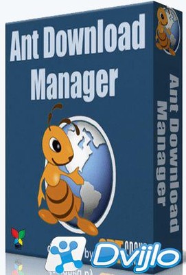 Скачать Ant Download Manager Pro 2.2.1 Build 77389 РеПак (& Портативны