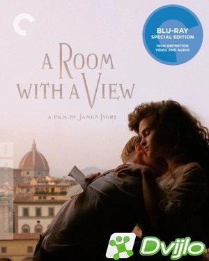 Скачать Комната с видом / A Room with a View (1985/БДРемуx/1080p) (Cri