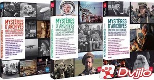 Скачать Архивные тайны / Mysteres darchives (2016-2019) ДВБ (сезон 5-6