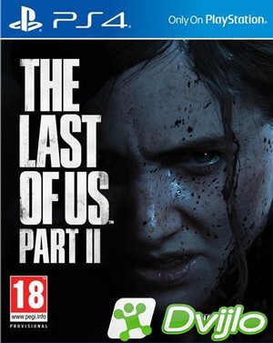 Скачать The Last of Us Part II / Одни из нас. Часть II (2020) (PS4) (E