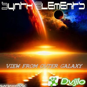 Скачать Synth Elements - View from Outer Galaxy (2016/ФЛАК) торрент