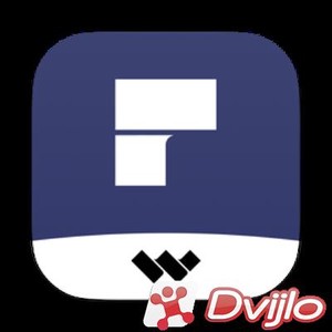 Скачать Wondershare PDFelement Pro 7.6.7 (Многояз./Рус) торрент