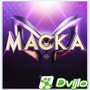 Скачать VA - Маска. Выпуск 1-5 (2021/МП3/320 Kbps) торрент