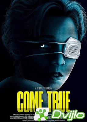 Скачать Кошмары / Come True (2020/ВЕБ-ДЛ/1080p) торрент