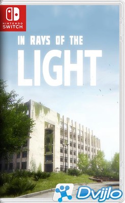 Скачать (NSW) In Rays of the Light (The Light Remake) (RUS/ENG)(NSZ) т