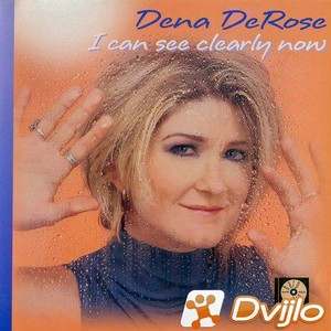 Скачать Dena DeRose - I Can See Clearly Now (2000/ФЛАК) торрент