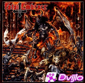 Скачать Fatal Embrace - The Empires of Inhumanity (2010/ФЛАК) торрент