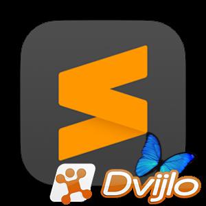 Скачать Sublime Text 4.0 Dev (Анг) торрент