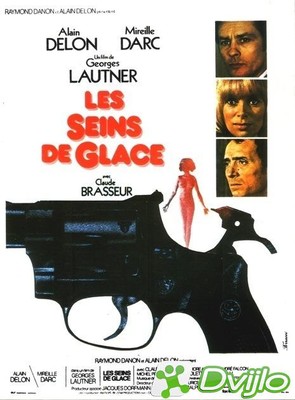 Скачать Ледяная грудь / Les seins de glace (1974/ВЕБРип/1080p) торрен