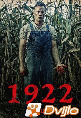 Скачать 1922 / 1922 (2017/ВЕБРип/1080p) торрент