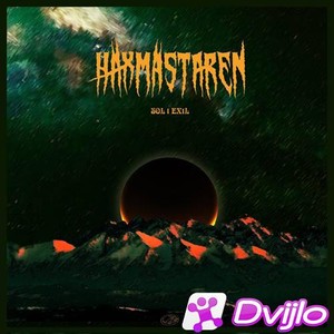 Скачать Haxmastaren - Sol i Exil (2021/МП3/320 Kbps) торрент