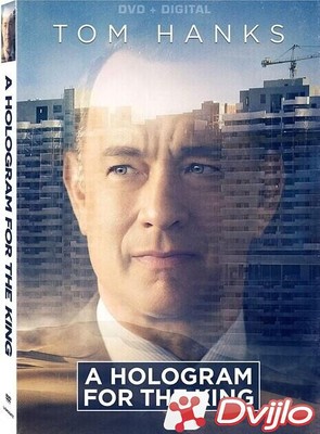 Скачать Голограмма для короля / A Hologram for the King (2016/БДРип/10