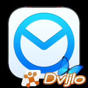 Скачать AirMail Pro 5 v5.0.4 (Многояз./Рус) торрент