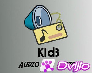 Скачать Kid3 3.8.6 Портативный (Многояз./Рус) торрент