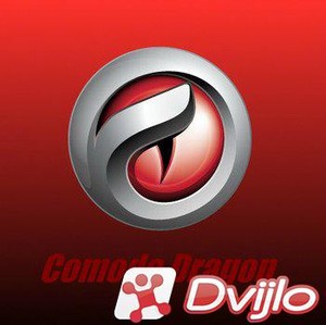 Скачать Comodo Dragon 88.0.4324.190 + Портативный (Многояз./Рус) торре