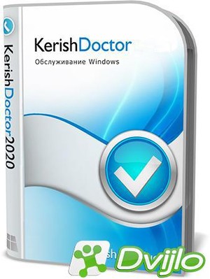 Скачать Kerish Doctor 2021 4.85 (18.03.20210) (Репак & Портативный) by