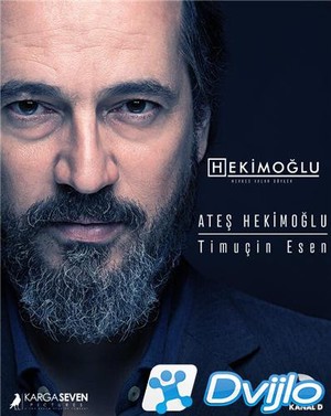 Скачать Хекимоглу / Hekimoglu (2020-2021/ХДТВРип/720p) (сезон 2, серии