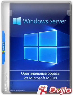 Скачать Windows Server 2019 LТСC Version 1809 Build 17763.1817 (Update