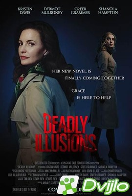 Скачать Смертельные иллюзии / Deadly Illusions (2021/ВЕБ-ДЛ/1080p) тор