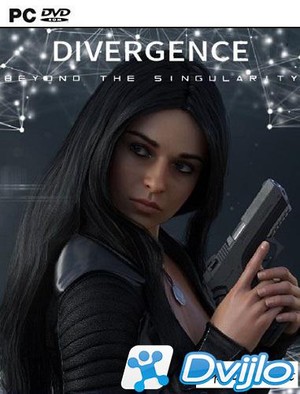 Скачать Divergence: Beyond The Singularity (Artifixion) (ENG) торрент