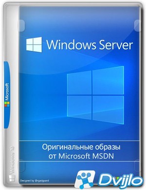 Скачать Windows Server, Version 20H2 (10.0.19042.867) (Updated March 2