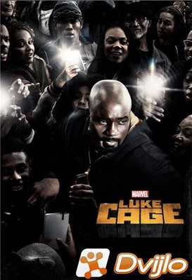 Скачать Люк Кейдж / Luke Cage (2018/ВЕБРип/1080p) (сезон 2, серии 1-13