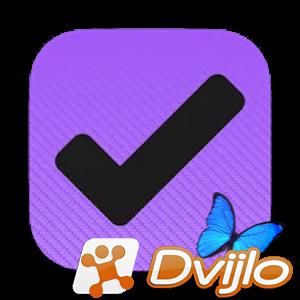 Скачать OmniFocus Pro 3 v3.11.6 (Многояз./Рус) торрент