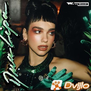 Скачать Dua Lipa - Were Good (2021/ВЕБ-ДЛ (1440p) торрент
