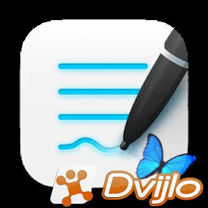 Скачать GoodNotes 5.6.46 (Многояз./Рус) торрент