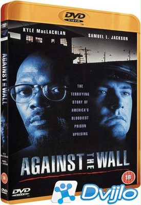 Скачать Спиной к стене / Against the Wall (1994/ДВДРип) торрент