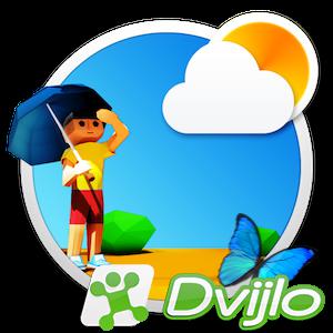 Скачать 3DWeather 3.7 (Анг) торрент