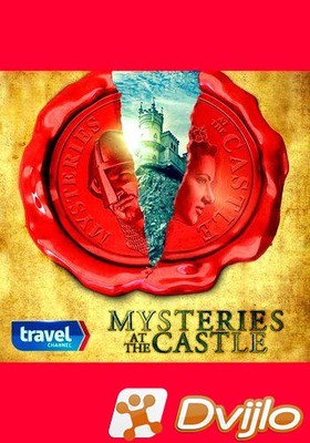 Скачать Тайны замков / Mysteries at the Castle (2015/ХДТВ/1080i) (сезо