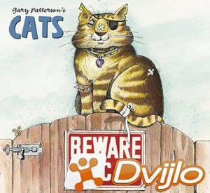Скачать Работы художников - Художник Gary Patterson (JPEG) торрент