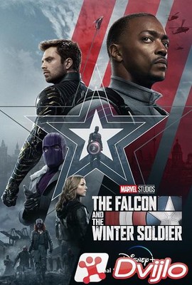 Скачать Сокол и Зимний Солдат / The Falcon and the Winter Soldier (202