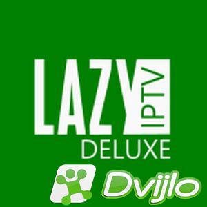 Скачать LazyIPTV Deluxe v1.0 (Рус/Многояз.) торрент