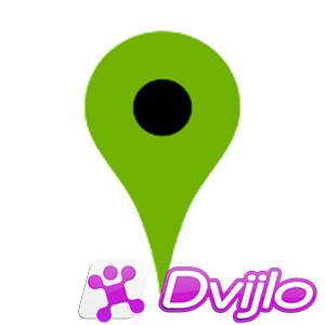 Скачать Map Marker v2.19.1 (Рус/Многояз.) - создание собственных меток