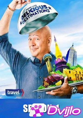 Скачать Необычная еда. Гастрономические путешествия / Bizarre Foods: D
